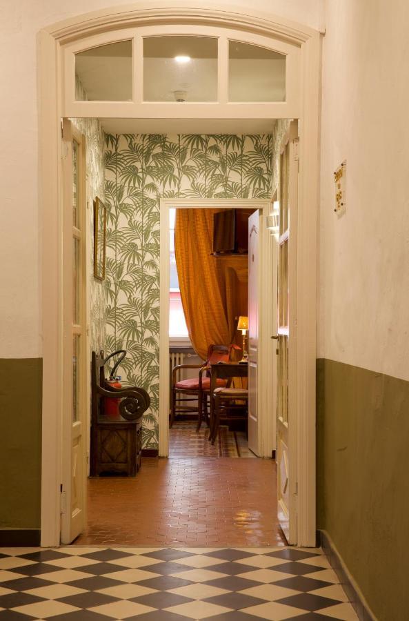 Hotel Bastia Bastia (Corsica)