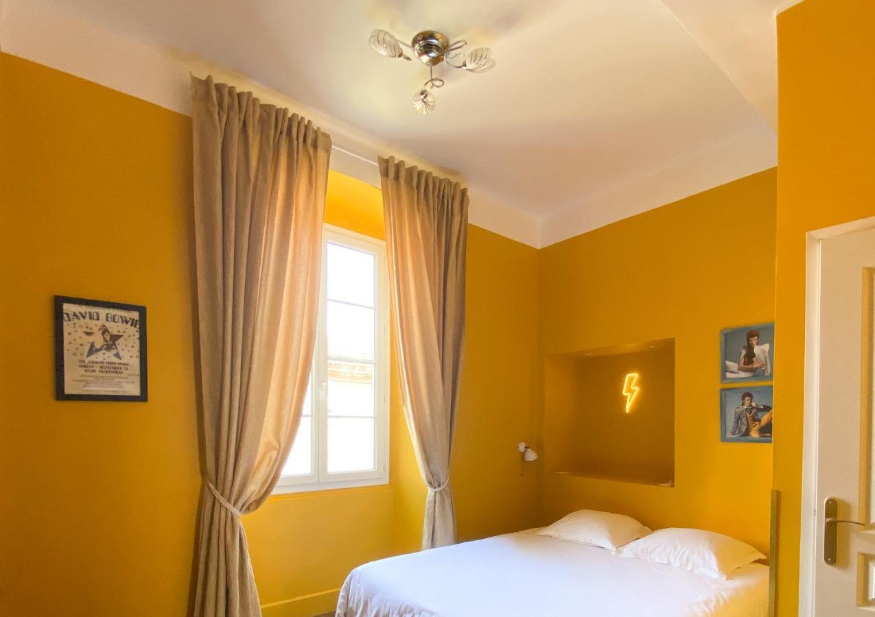Bastia Hotel Bastia (Corsica)