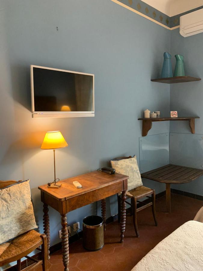 Hotel Bastia Bastia (Corsica)