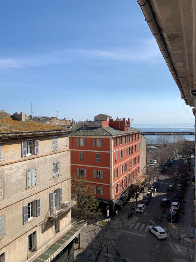 Bastia Hotel Bastia (Corsica)