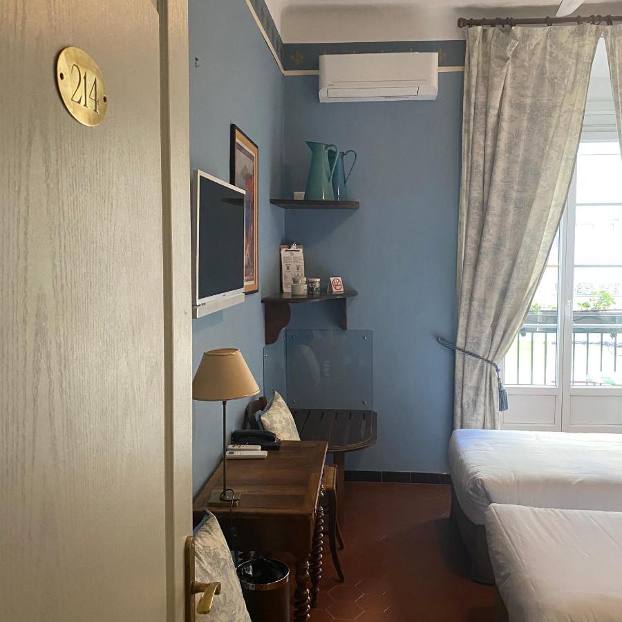 Bastia Hotel