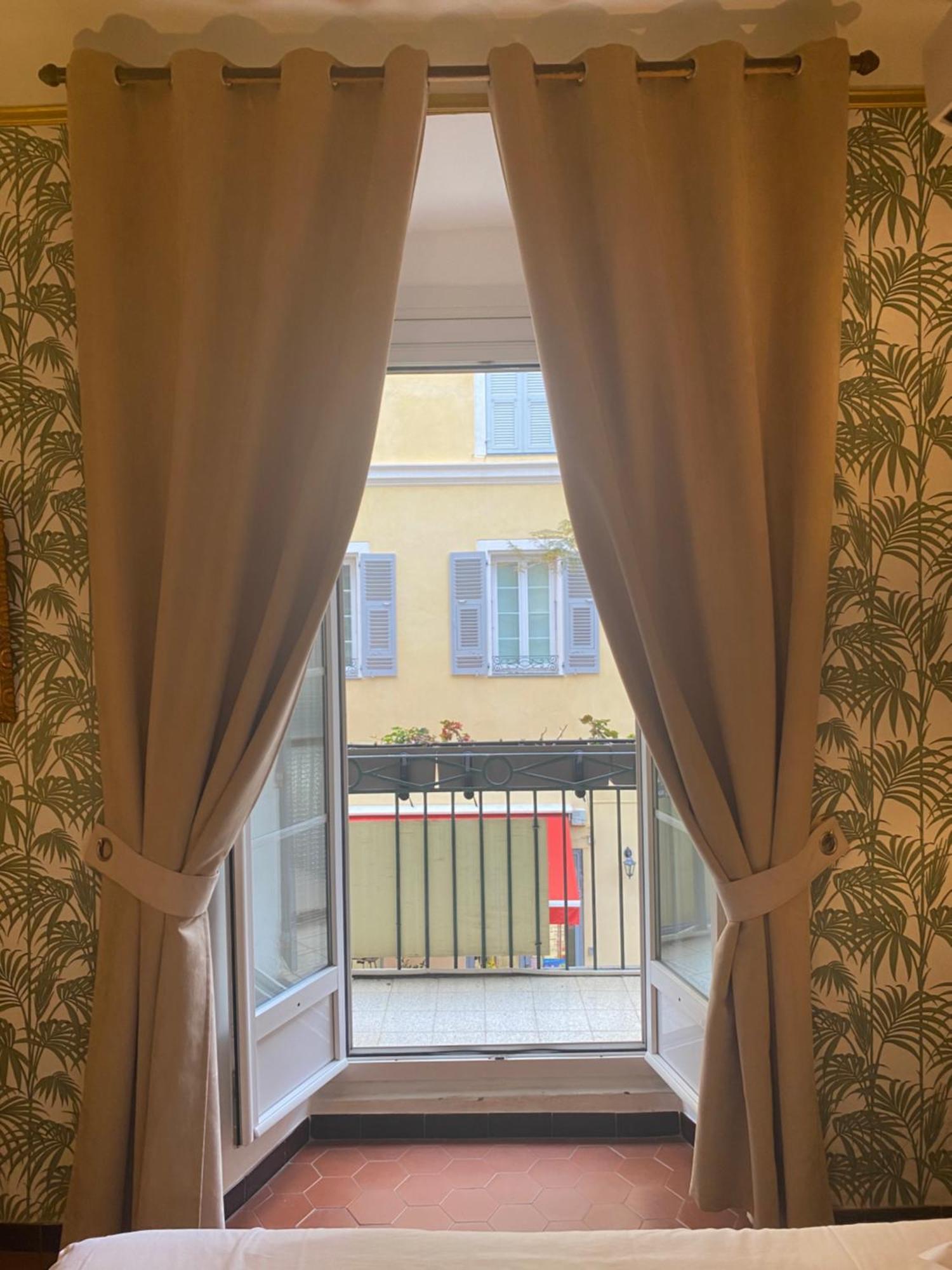 Bastia Hotel Bastia (Corsica)