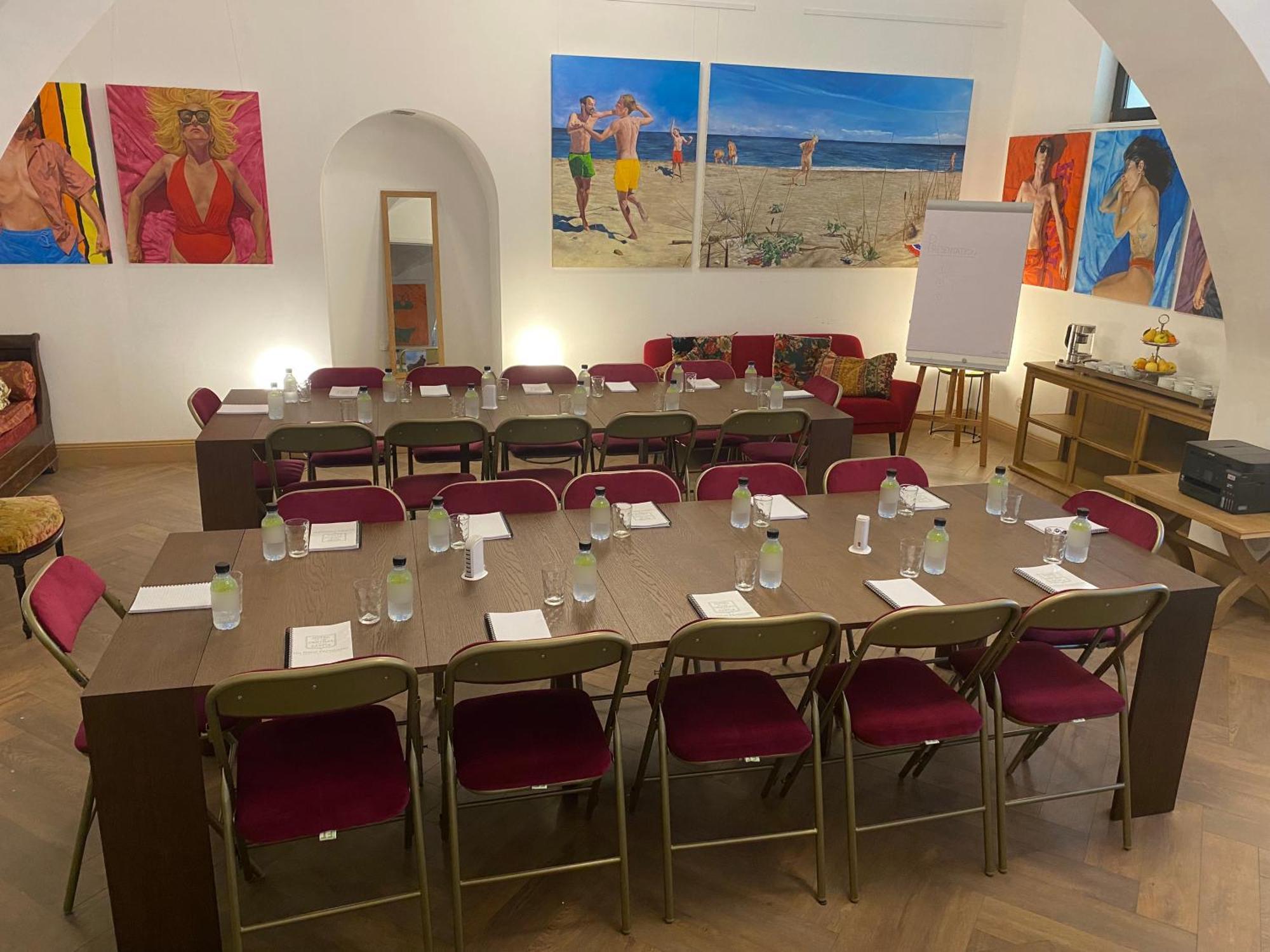 Bastia Hotel