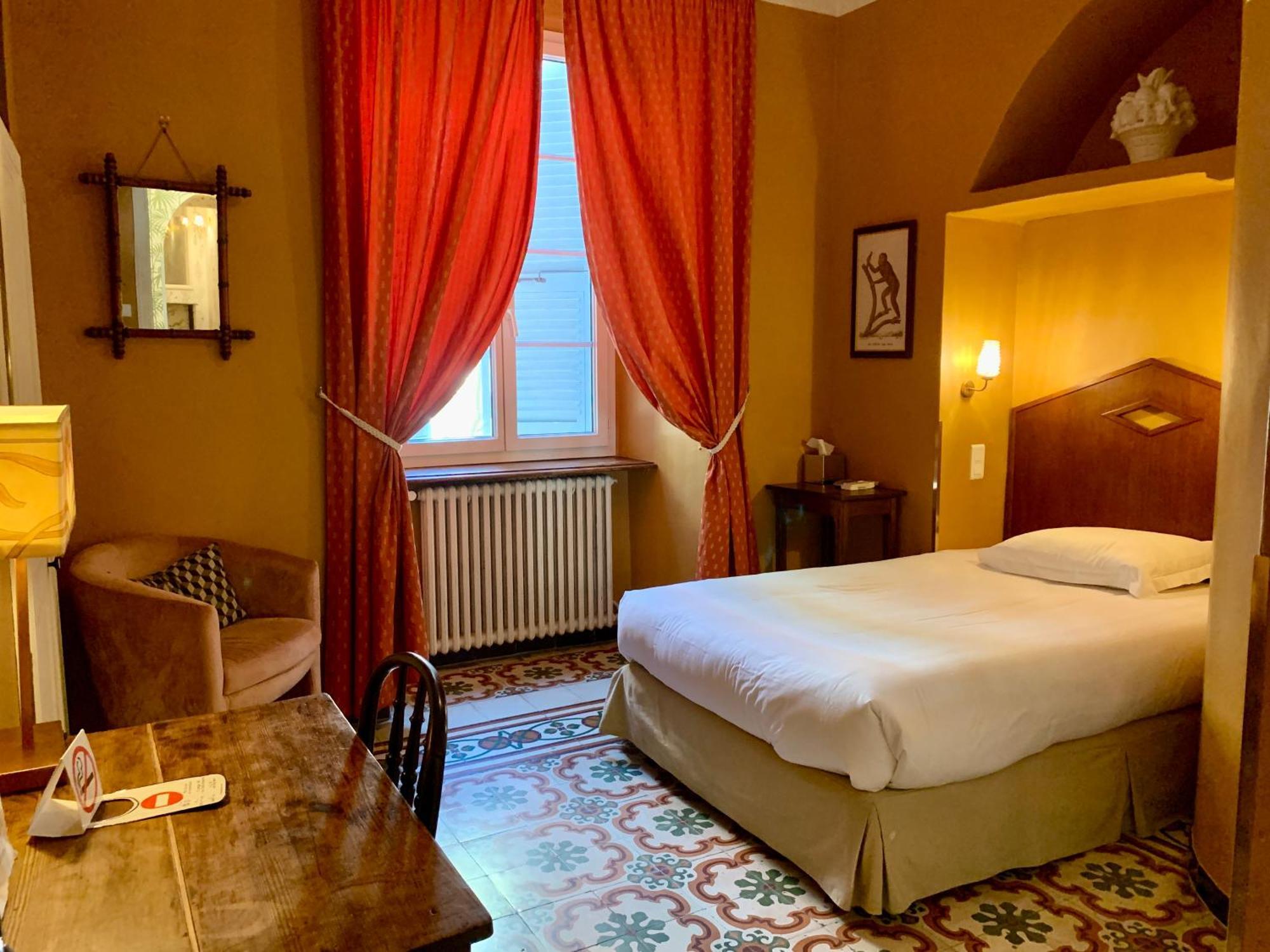 Hotel Bastia