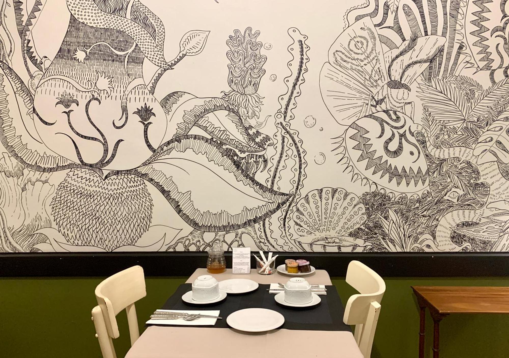 Hotel Bastia