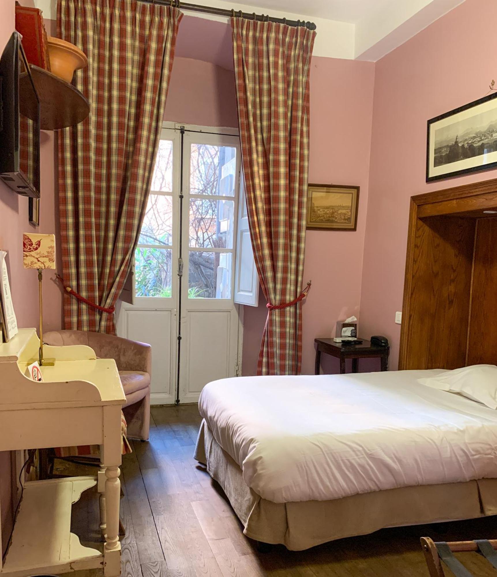 Bastia Hotel