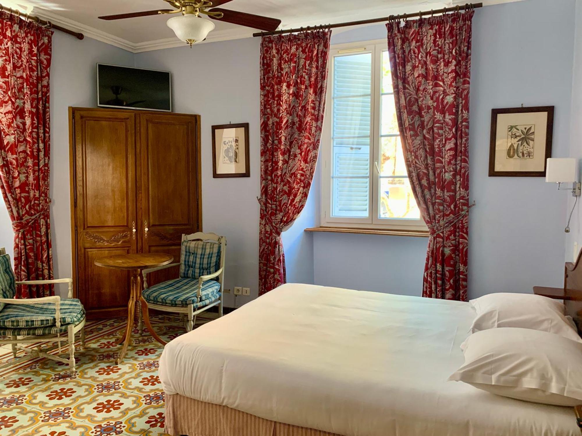 Bastia Hotel Bastia (Corsica)