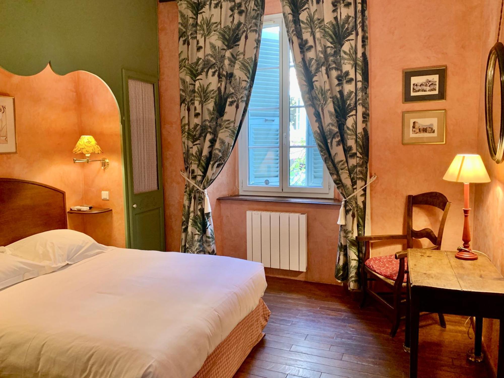 Bastia Hotel 3*