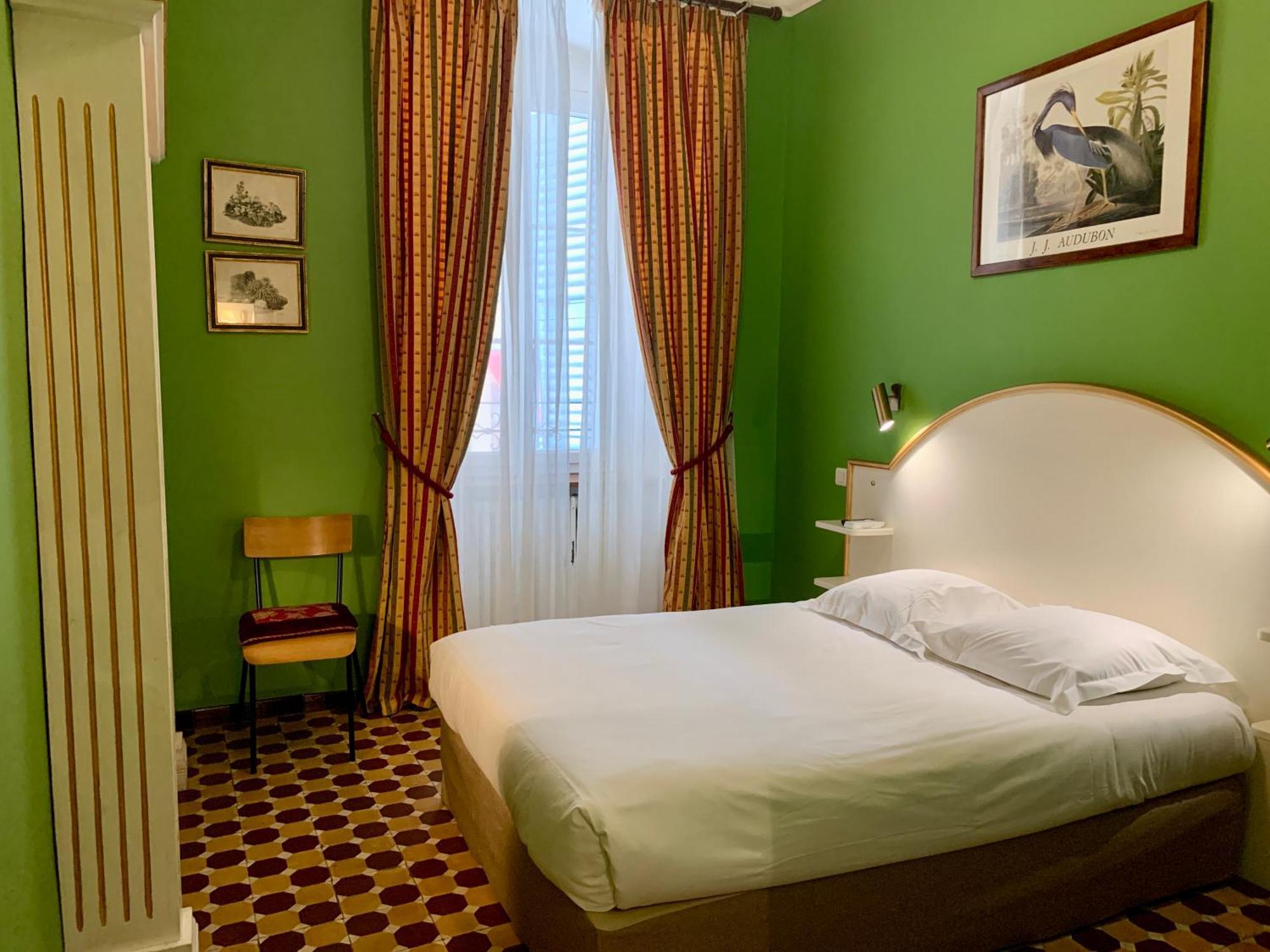 Hotel Bastia Bastia (Corsica)