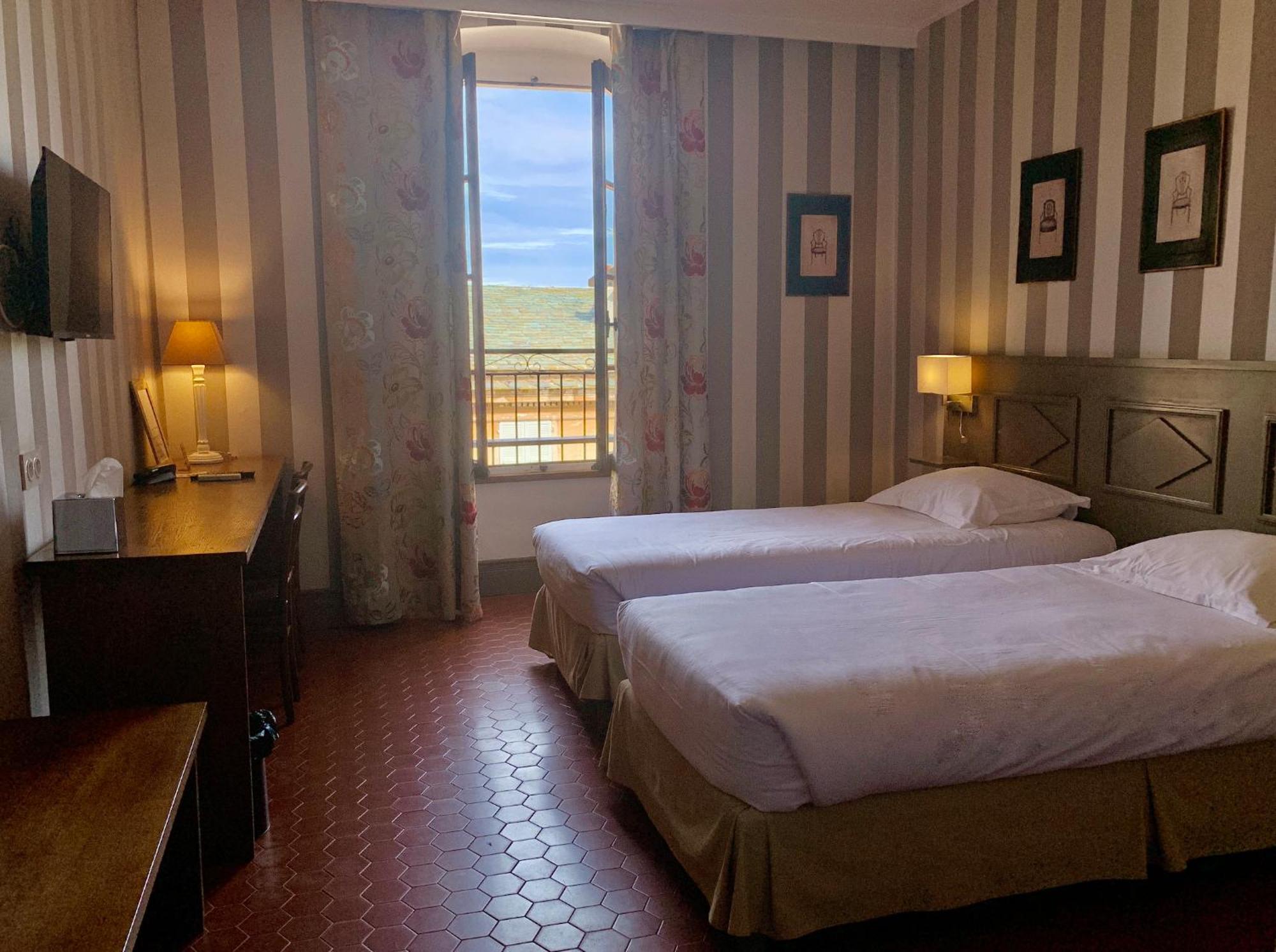 Hotel Bastia Bastia (Corsica)