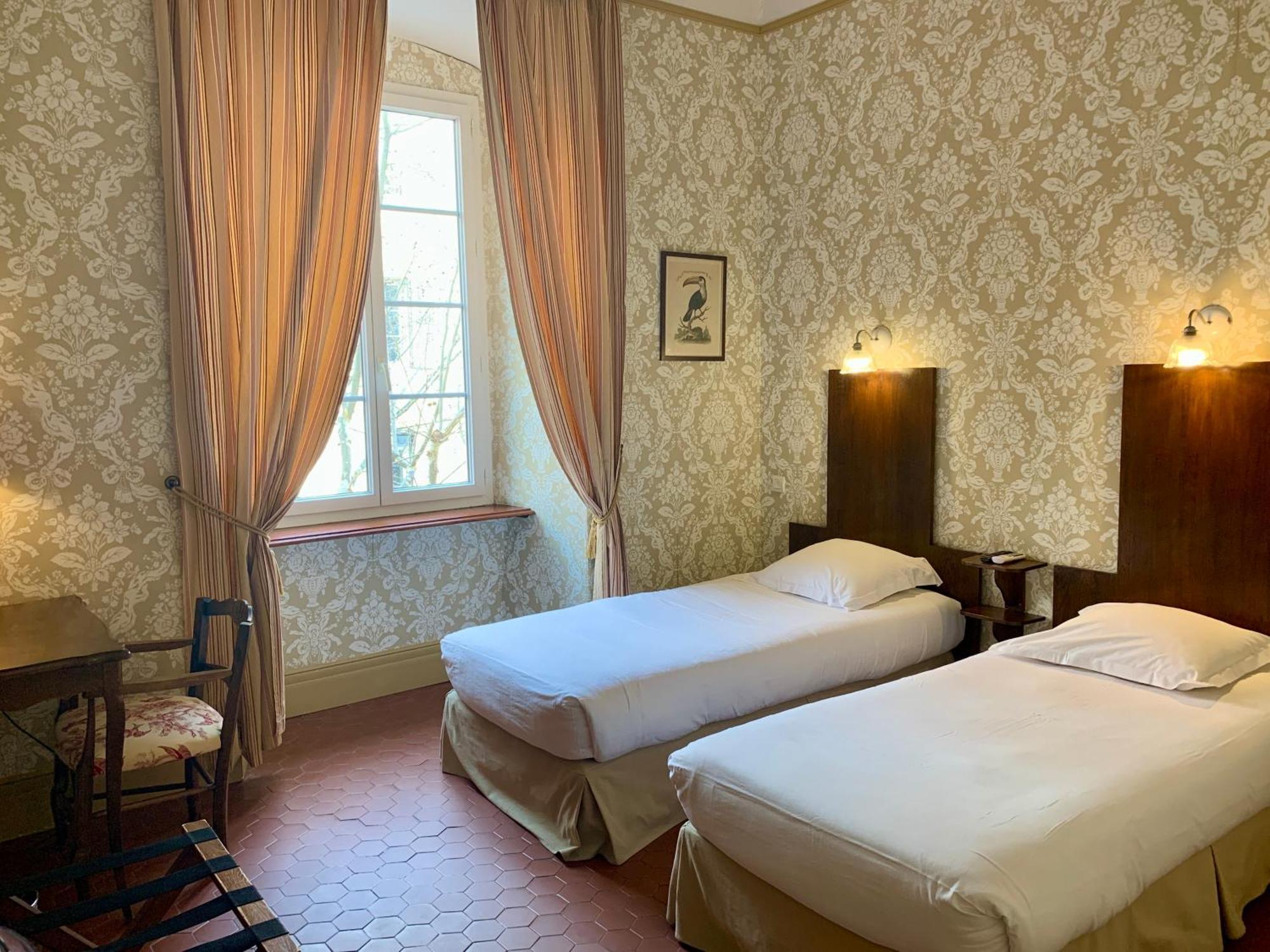 Hotel Bastia