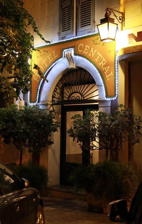 Bastia Hotel Bastia (Corsica)